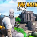 【注目の島】⭐THE AGENCY⭐