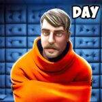 【注目の島】100 DAYS IN SOLITARY