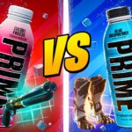 【注目の島】PRIME RED VS BLUE 🔴 🔵