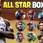 【注目の島】⭐ ALL STAR BOX PVP 📦