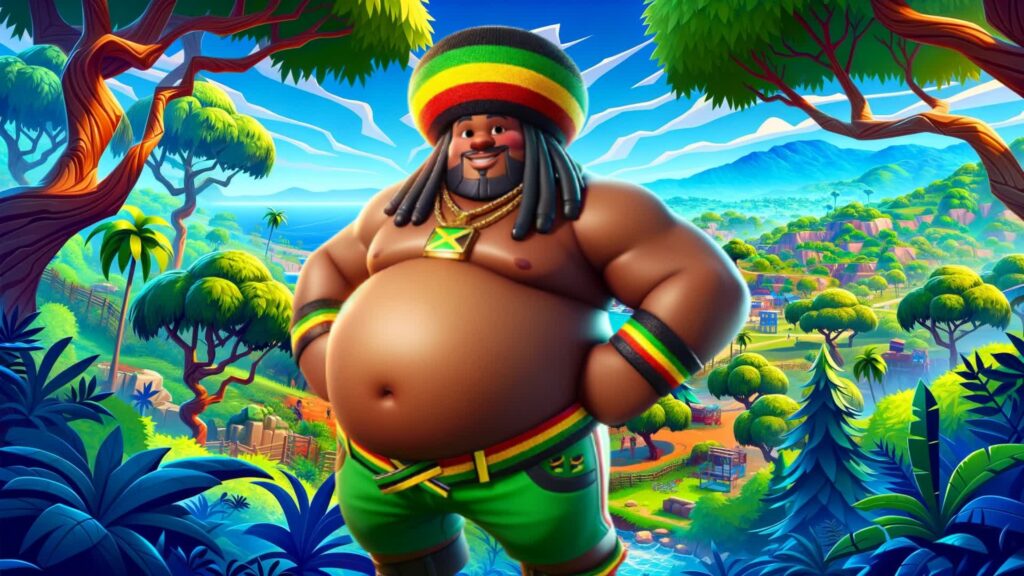 【注目の島】Jamaica Zonewars 🌴