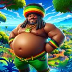 【注目の島】Jamaica Zonewars 🌴