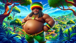 【注目の島】Jamaica Zonewars 🌴