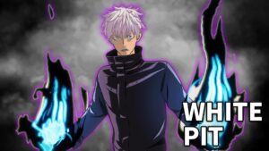 【注目の島】💭WHITE PIT⭐
