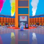 【注目の島】FUN WORLD 3.0