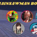 【注目の島】🔥CHAINSAW BOX PVP 📦