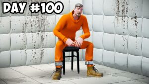 【注目の島】100 DAYS IN ISOLATION