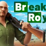 【注目の島】Breaking Royale Zone Wars