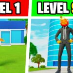 【注目の島】🌍Business Tycoon🏢