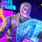 【注目の島】💎1V1 BUILDFIGHTS