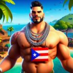 【注目の島】PUERTO RICO ZONEWARS 🌴