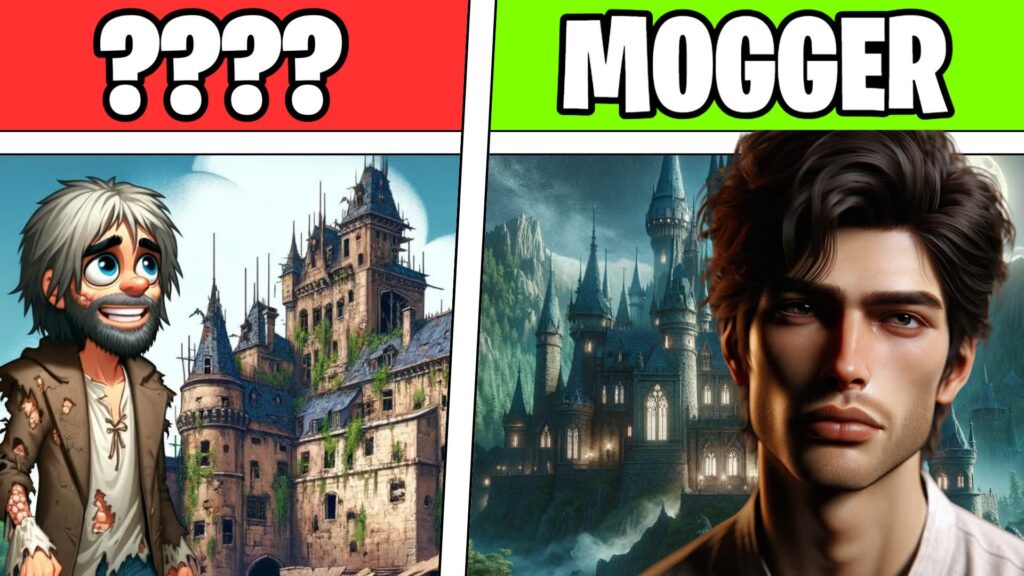 【注目の島】MOGWARTS TYCOON🔨