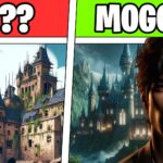 【注目の島】MOGWARTS TYCOON🔨