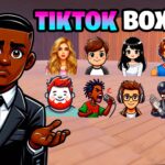 【注目の島】TIKTOK BOX PVP 📦
