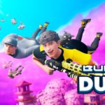 【注目の島】🏆 Bugha End Game DUOS 🌀