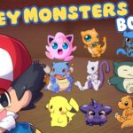 【注目の島】⚡POKEY MONSTERS BOX PVP📦