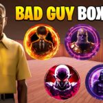 【注目の島】👿BAD GUY BOX PVP📦