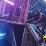 【注目の島】SPEED BOXFIGHT RANKED [1V1]