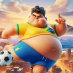 【注目の島】🌴BRASIL ZONEWARS🌴