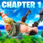 【注目の島】CHAPTER 1 OG FIGHT - FFA