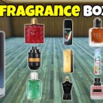 【注目の島】FRAGRANCE BOX PVP 📦🧴