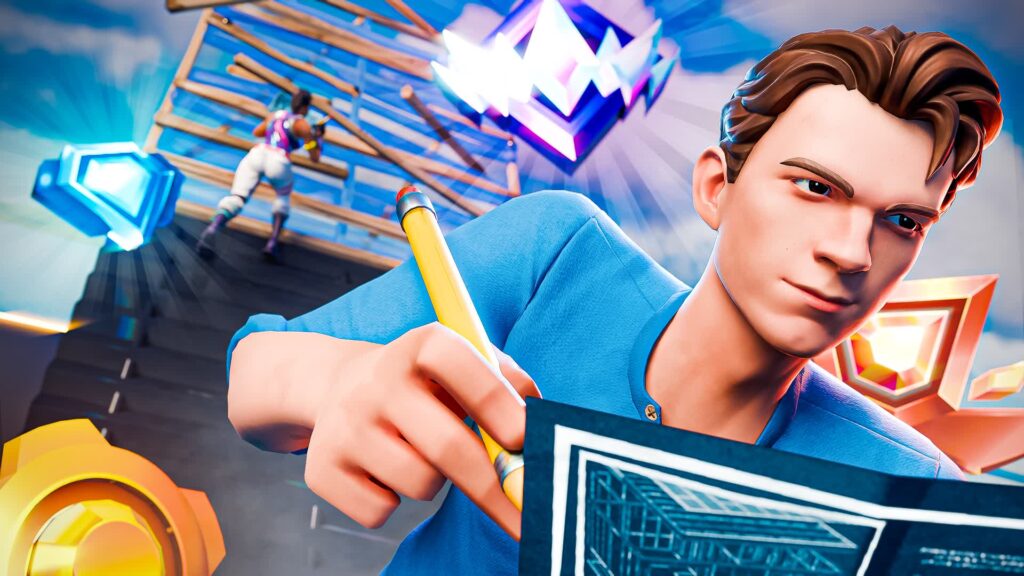 【注目の島】1v1 Ranked Alvi