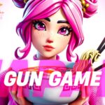 【注目の島】🍥 JAPAN GUN GAME 🗼