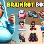 【注目の島】🧠BRAINROT BOXFIGHTS📦