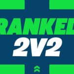 【注目の島】Ranked 2v2