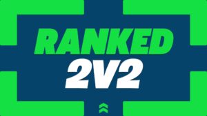 【注目の島】Ranked 2v2