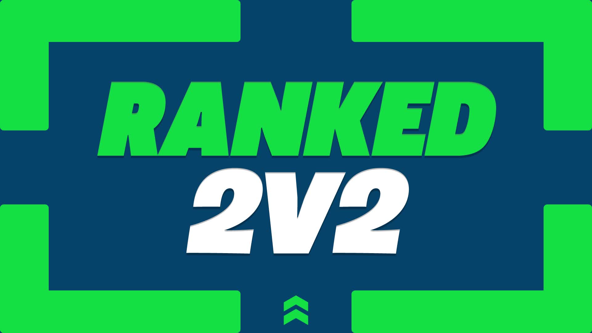 【注目の島】Ranked 2v2