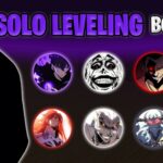 【注目の島】🔥 SOLO LEVELING BOX PVP 📦