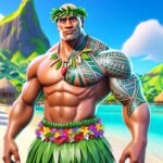 【注目の島】🌴TAHITI ZONE WARS🌴