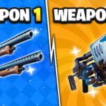 【注目の島】⭐OG TILTED GUN GAME ONE SHOT 2.0