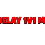 【注目の島】0 PING/DELAY 1V1 MAP [HOANI][FOCUS]