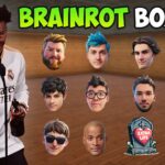 【注目の島】🧠BRAINROT BOX PVP📦