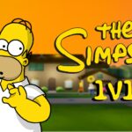 【注目の島】Springfield 1v1