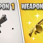 【注目の島】OG GUN GAME 🔥