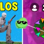 【注目の島】Final Moving Zone Wars