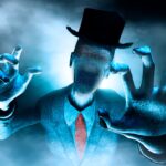 【注目の島】[HORROR] THE CROOKED MAN