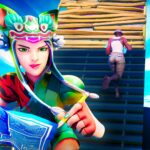 【注目の島】PRO 1V1S [FFA] 🏆