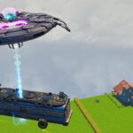 【注目の島】INFINITE FREE FOR ALL - ALL WEAPONS💥