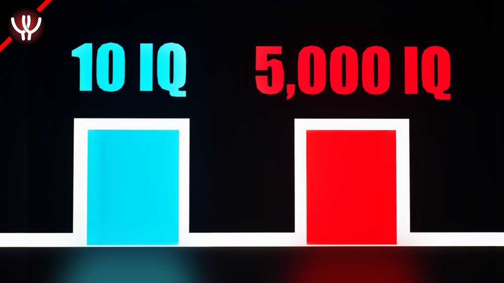 【注目の島】175 Level IQ Escape Room