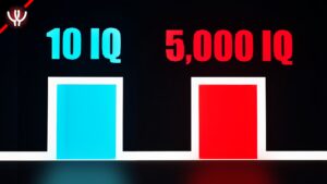 【注目の島】175 Level IQ Escape Room