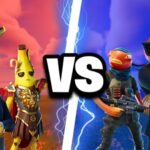 【注目の島】PEELY vs FISHSTICK 🔴🔵