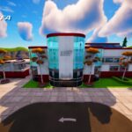 【注目の島】STARK INDUSTRIES - FREE FOR ALL