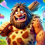 【注目の島】BOOGA BOOGA ZONE WARS 🗿