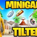 【注目の島】MINIGAME ZONEWARS⭐