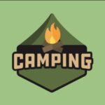【注目の島】Camping (UPDATE V3)