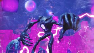 【注目の島】Cubed Boss Battle!